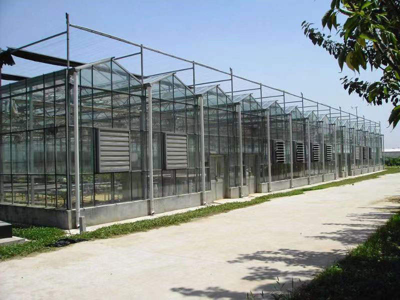 青州洪霖温室工程有限公司_日光温室建设中覆盖的材料：
